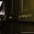 Il caveau della Biblioteca Reale
