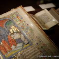 Missale Romanum - 1439-1443 circa
