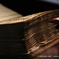 Bibbia - 1340-1345 circa