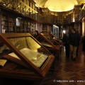 Leonardo e i Tesori del Re alla Biblioteca Reale
