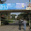 1964-2014 50 years of partnership between ILO and City of Turin