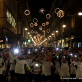 Via Garibaldi. Giulio Paolini, Palomar