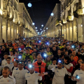 Via Po. Enrica Borghi, Palle di neve