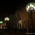 Piazza Carignano. Nicola De Maria, Regno dei fiori: nido cosmico di tutte le anime