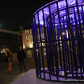 Piazzetta Mollino. Chiara Dynys, Doppio Sogno
