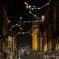 Via Roma. Carmelo Giammello, Planetario