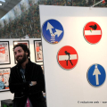 Daniele Ratti, direttore artistico Paratissima