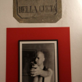Ex cimitero di San Pietro in Vincoli