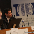 Piero Fassino e Gianmarco Montanari, Direttore Generale del Comune di Torino