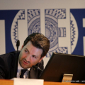 Gianmarco Montanari, Direttore Generale del Comune di Torino