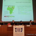 TIEF 2014