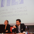 Licia Mattioli, Gianmarco Montanari