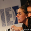 Licia Mattioli, Presidente dell\'Unione industriale di Torino