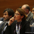 Angela di Maria e Paolo Voltattorni, Banca d\'Italia