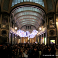 Sart.to la moda illumina Torino
