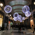 Sart.to la moda illumina Torino