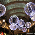 Sart.to la moda illumina Torino