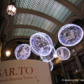 Sart.to la moda illumina Torino
