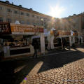 In Piazza San Carlo torna Cioccolatò