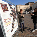 In Piazza San Carlo torna Cioccolatò