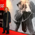 La Direttrice del Festival Emanuela Martini