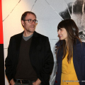 Valerio Mastandrea e Alessandra Mastronardi