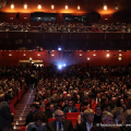 La sala dell\'Auditorium