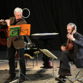Natale della musica sacra