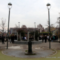Giardino Vittime di femminicidio