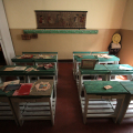 Banchi di scuola