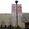 Torino 2015 alla Fondazione Sandretto Re Rebaudengo