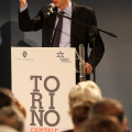 La parola al Sindaco Fassino