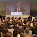 L\'intervento dell\'Assessore allo Sport Stefano Gallo