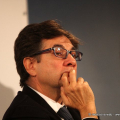Luca Pancalli Segretario Generale del Comitato Paralimpico