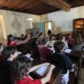 Lezione di buona scrittura