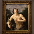 Guido Reni - San Giovanni Battista