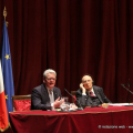 Joachim Gauck e Giorgio Napolitano