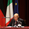 Giorgio Napolitano