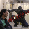 Simone Benedetto con Identity for sale