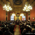 La Sala Rossa