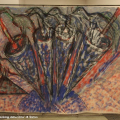 Cinque viaggiatori, 1981