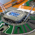 Juventus stadium