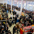 Assalto agli stand