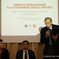 L\'intervento del Sindaco Piero Fassino