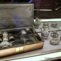 Vienna. Du Paquier, 1730