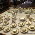 Palazzo Madama. Il mondo in una tazza
