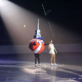 La mascotte di Torino 2015 Capitale Europea dello Sport