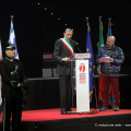 I discorsi ufficiali: il Sindaco Piero Fassino