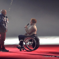 Marco Berry e Francesca Fenocchio