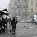 Mercato di corso Spezia